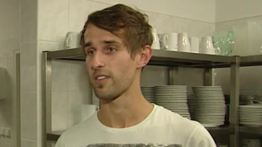 Akce proti plýtvání jídlem