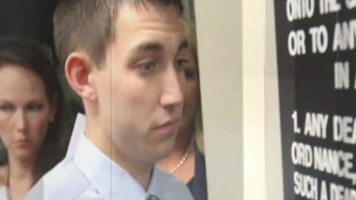 Přiznání přes YouTube