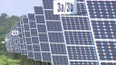 Končí éra fotovoltaiky?