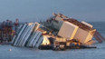 Vyzdvihování lodi Costa Concordia