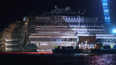 Akce Costa Concordia