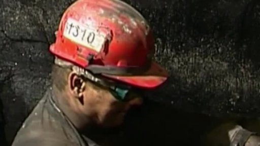 Horníci a odboráři proti zavření Dolu Paskov