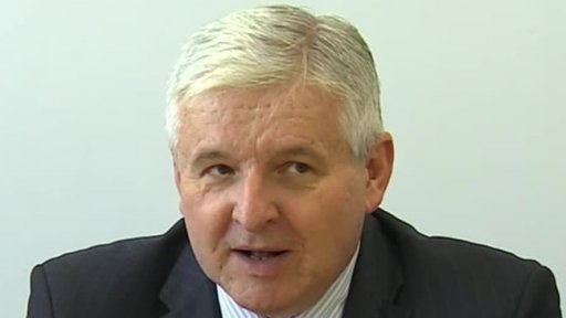 Vládní řešení problému Paskov