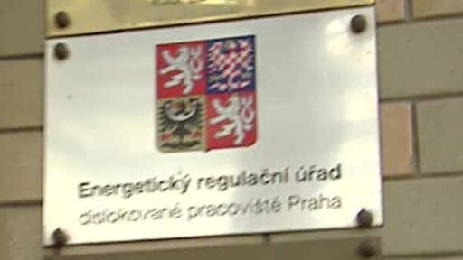 Žaloba na šéfku ERÚ