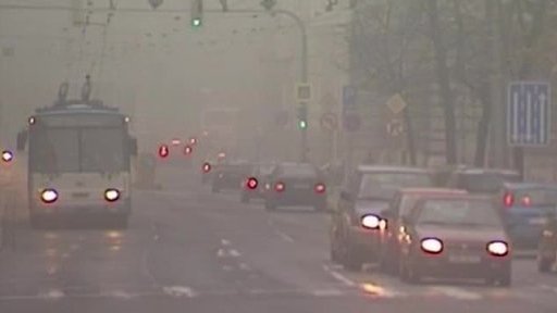 Nižší emise na Ostravsku a Třinecku