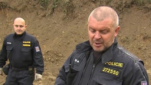 Likvidace munice v Ralsku