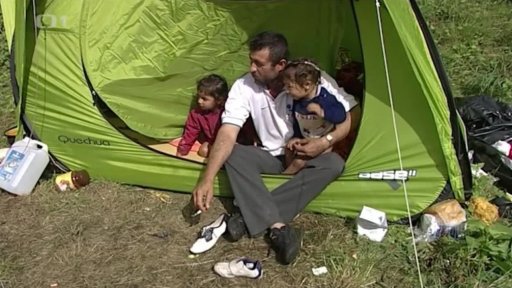 Rasismus ve Švédsku