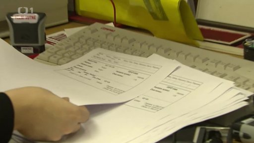 Datové schránky a elektronické podpisy