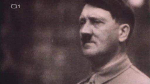 Výročí Mnichovské dohody