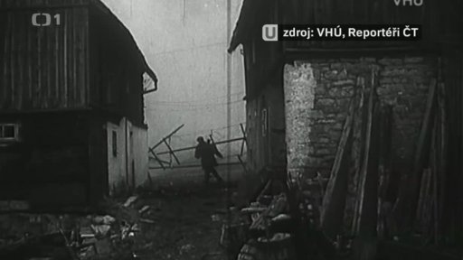 Unikátní záznam zániku města Čistá