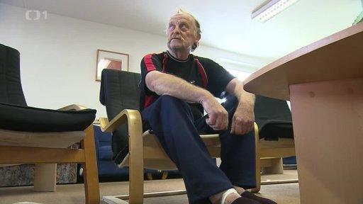 Chřipka mezi bezdomovci