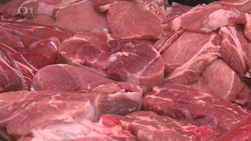 Potraviny - české, tedy oblíbené