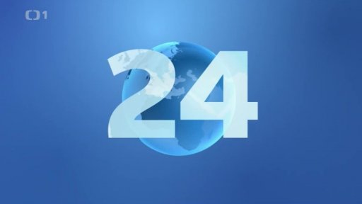Zpravodajství ČT24 v novém
