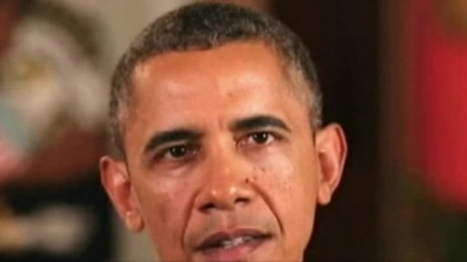 Platební neschopnost USA