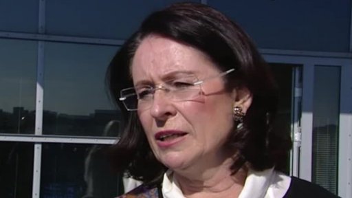 Volební boj o Prahu