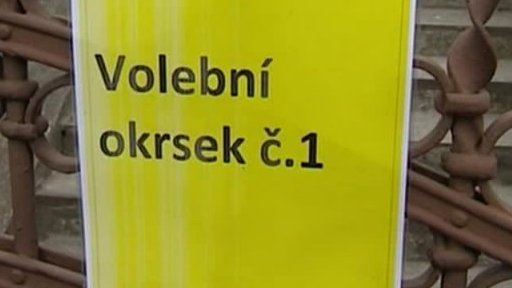 Volební průzkumy ČT