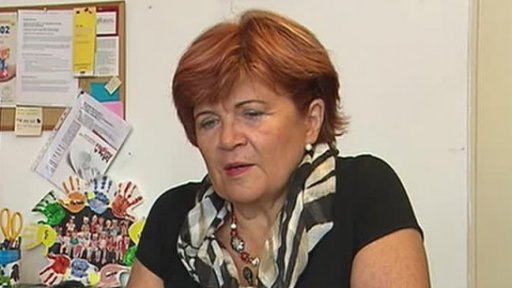 Dvacet let Nadace Naše dítě