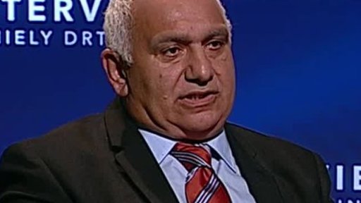 Interview DD - Romská demokratická strana