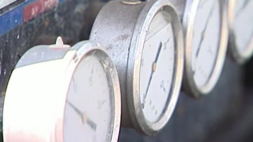 Kauce pro benzinové pumpy