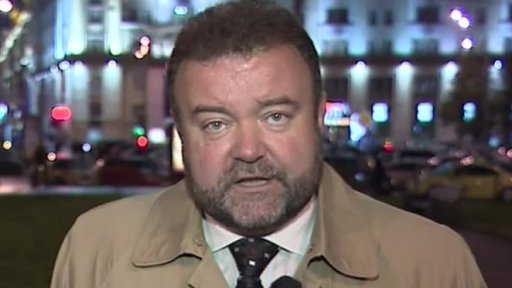 Nobelova cena pro Putina?