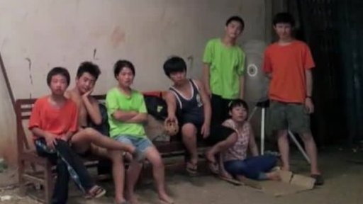 Severokorejská propaganda