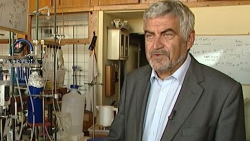 Čeští vědci a jejich úspěchy