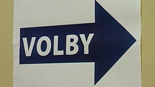 Volební zajímavosti