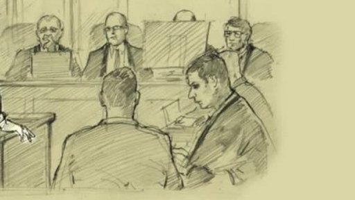 Soud o Rathově vazbě