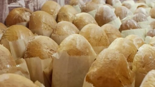 Pekárny a zmrazené pečivo