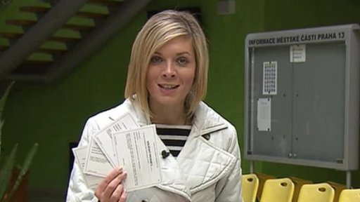 Krajané chtějí volit