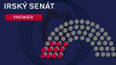 Irsko odmítlo zrušit Senát