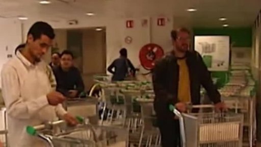 Francouzské obchody omezí otevírací dobu