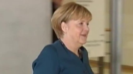 Povolební vyjednávání v Německu