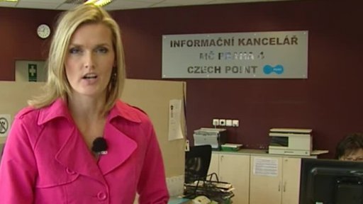 Czech POINT v daňovém ráji