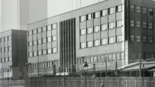 Národní technické muzeum je kompletní