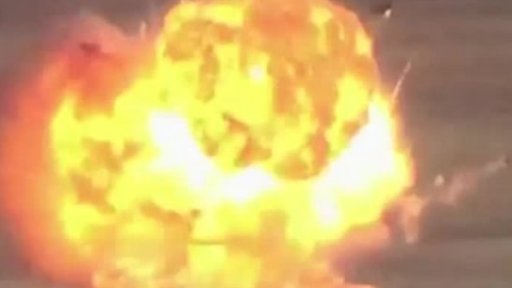 Sýrie likviduje chemické zbraně