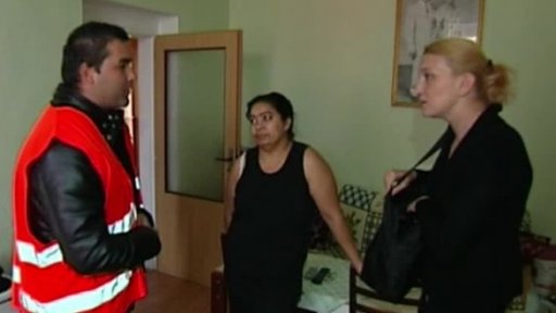 Přibývá lidí bez práce