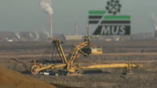 Soud v kauze Mostecká uhelná