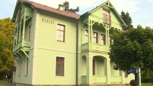 Naděje pro Lážně Velichovky