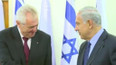 Prezident Zeman ukončil návštěvu Izraele