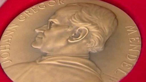 Mendelův dům v exekuci