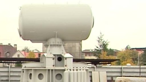 Unikátní vědecké zařízení zvané Hydronaut