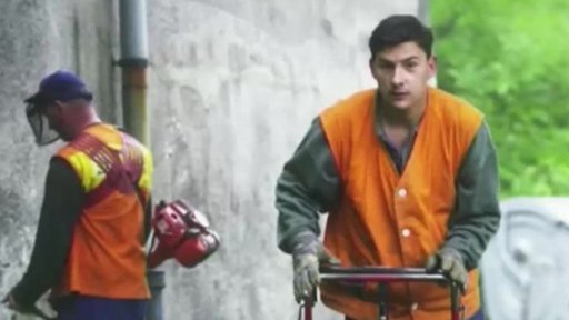 Veřejně prospěšné práce