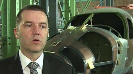 Financování vědy a inovací