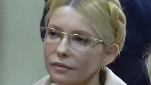 Prezident Zeman na Ukrajině