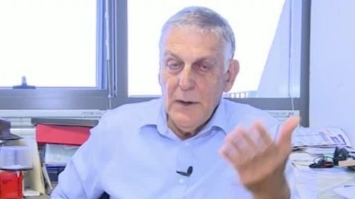 Izrael - velmoc nositelů Nobelových cen