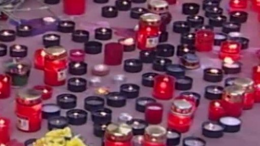 Tým na identifikaci obětí