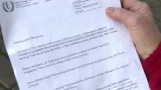 Nabídky na pomoc v exekuci