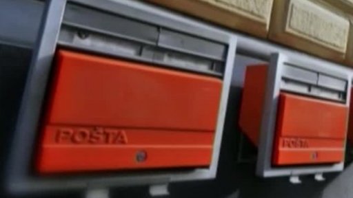 Česká pošta a poplatky za odpad