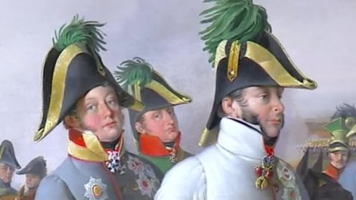 200. výročí bitvy národů